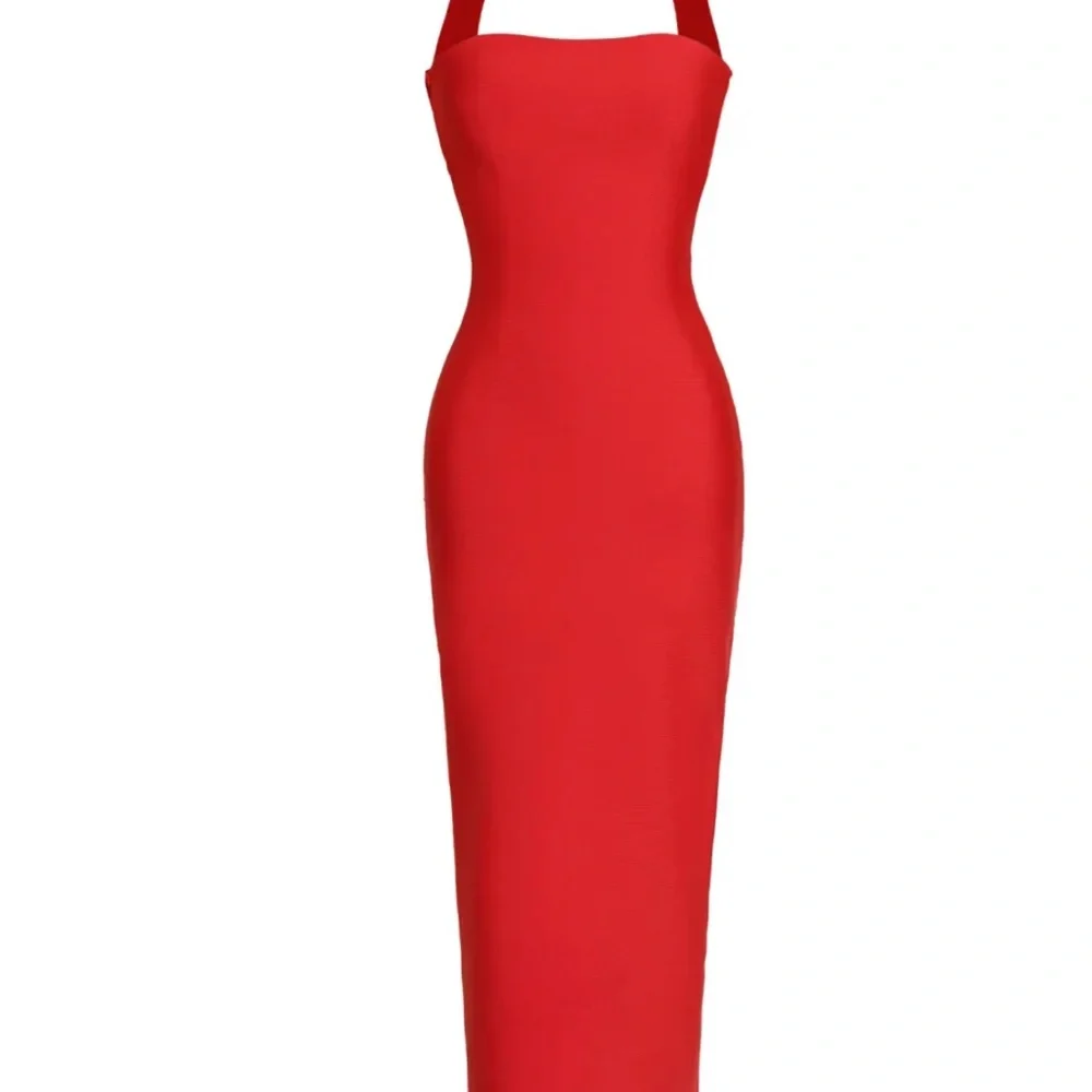 Bella Barnett Strapless Bodycon Dress - Picture 3 of 8